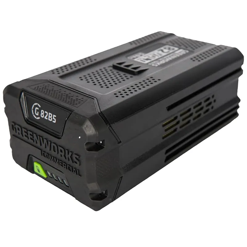 Аккумулятор Greenworks GC82B5 (2914607)