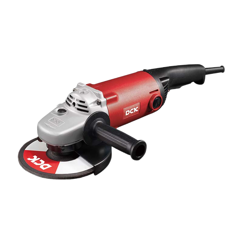 Угловая шлифовальная машина DCK KSM230A
