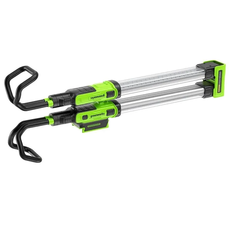 Аккумуляторный прожектор Greenworks G24UHL (3503607)