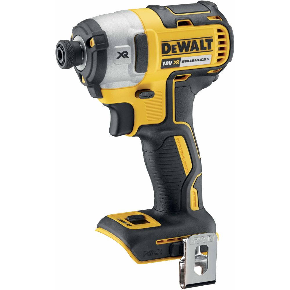 Импульсный шуруповерт Dewalt DCF887N-XJ