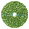 Алмазный полировальный диск Макита 100мм зеленый (D-15659)
