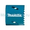 Пильная коронка Makita B-31837 HSS-BiM Ezychange 140мм