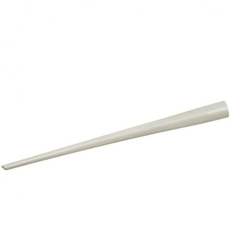 Конусная насадка d28 мм (цвет серый) Makita 192236-6