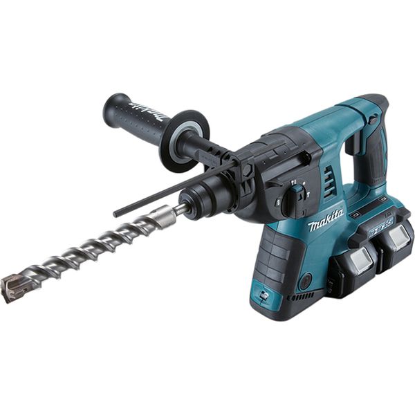 Makita dhr264 36v sale