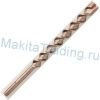 Бур Makita B-05343 maximak sds-max 35x340мм