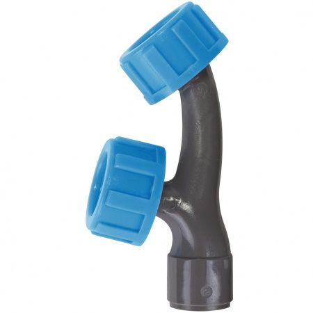 Форсунка двойная Makita 6958025000