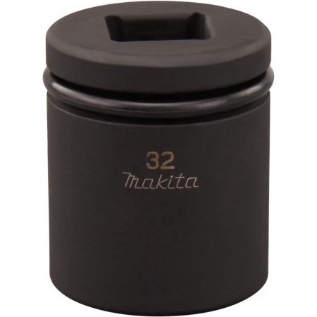 Ударный торцевой ключ 3/4, 32х52 мм для гайковёрта 6906, DTW1001 Makita 134871-4