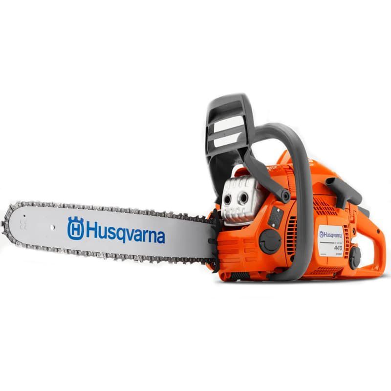 Бензопила Husqvarna 440e II-15 9705600-35