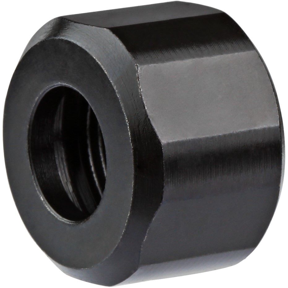 Гайка цанги к GD0800C/GD0810C Makita 763645-2