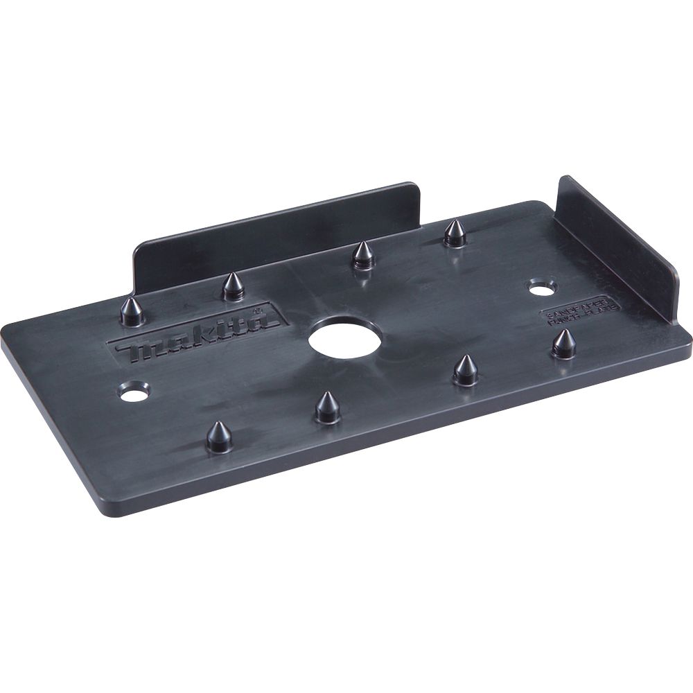 Пластина для перфорации (дырокол) для DBO380/381/382, BO3700/3710/3711 Makita 194947-9