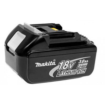 Аккумулятор Makita BL1830B (632G12-3)