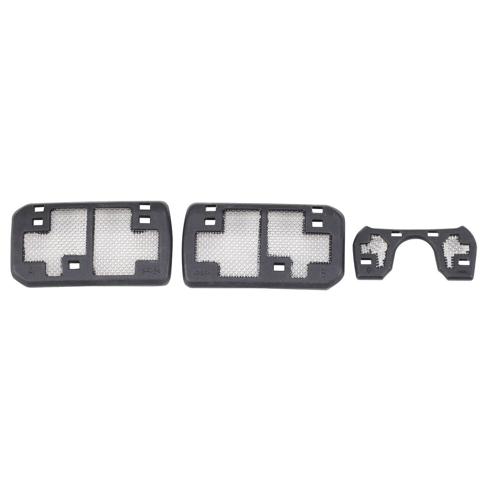 Набор пылезащитных крышек для GA5093, GA5095 Makita 191Y29-8