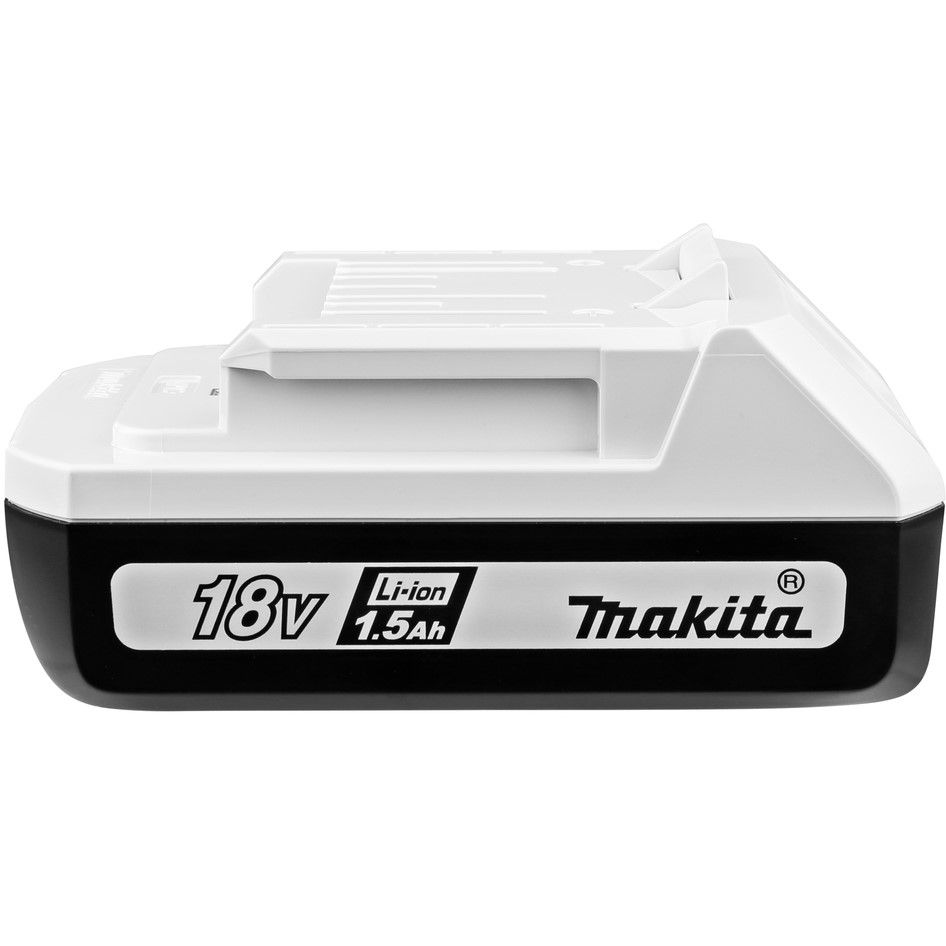 Аккумулятор Makita BL1815G (198186-3)