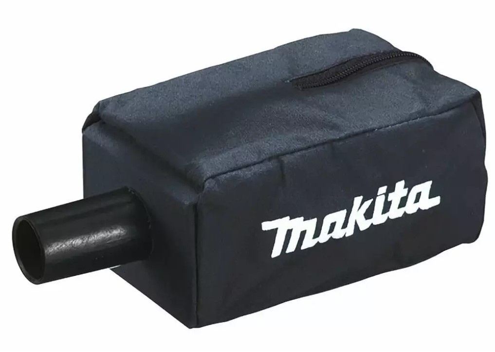 Тканевый пылесборный мешок Makita 140115-2 для BO3710, BO3711