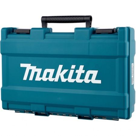 Пластиковый чемодан Makita 821596-6