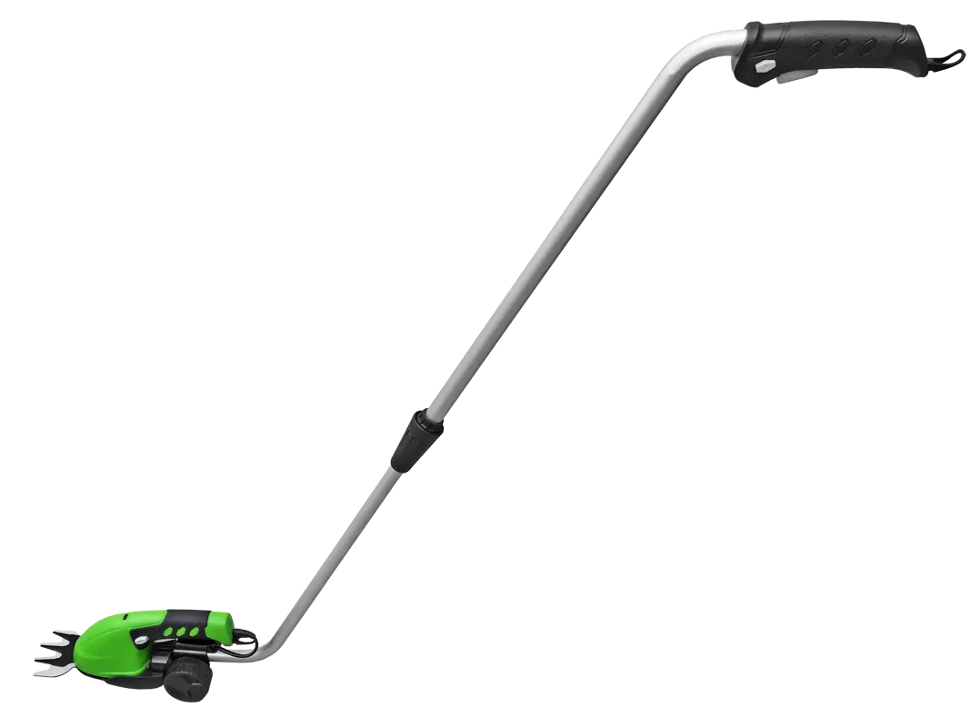 Садовые ножницы Greenworks G3,6GS (1600207)