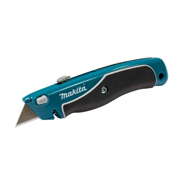 Нож монтажный с выдвижными ножами Makita B-65785