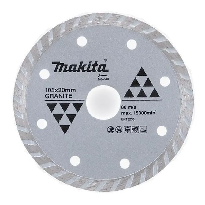 Алмазный диск 230мм Makita B-01806