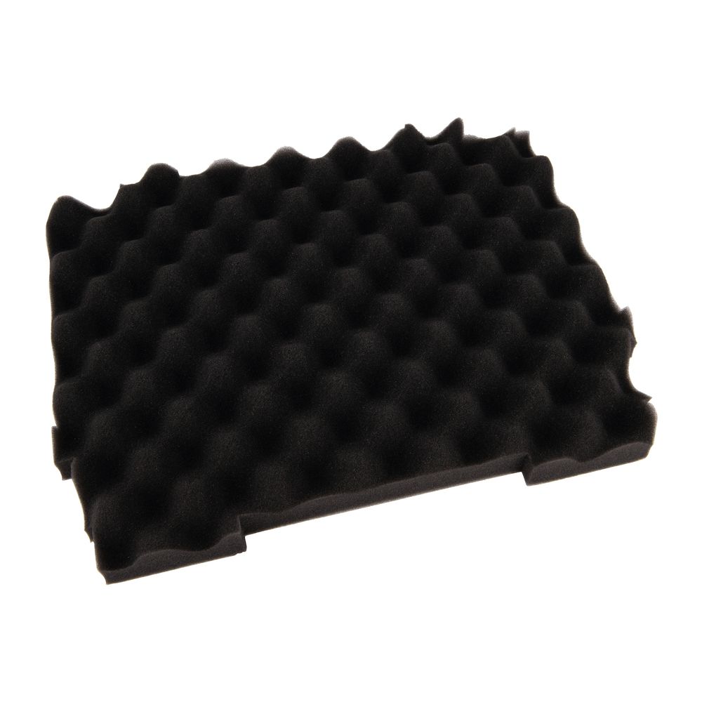 Набор уплотнителей поролоновых (ВЕРХ) Makita 198977-2