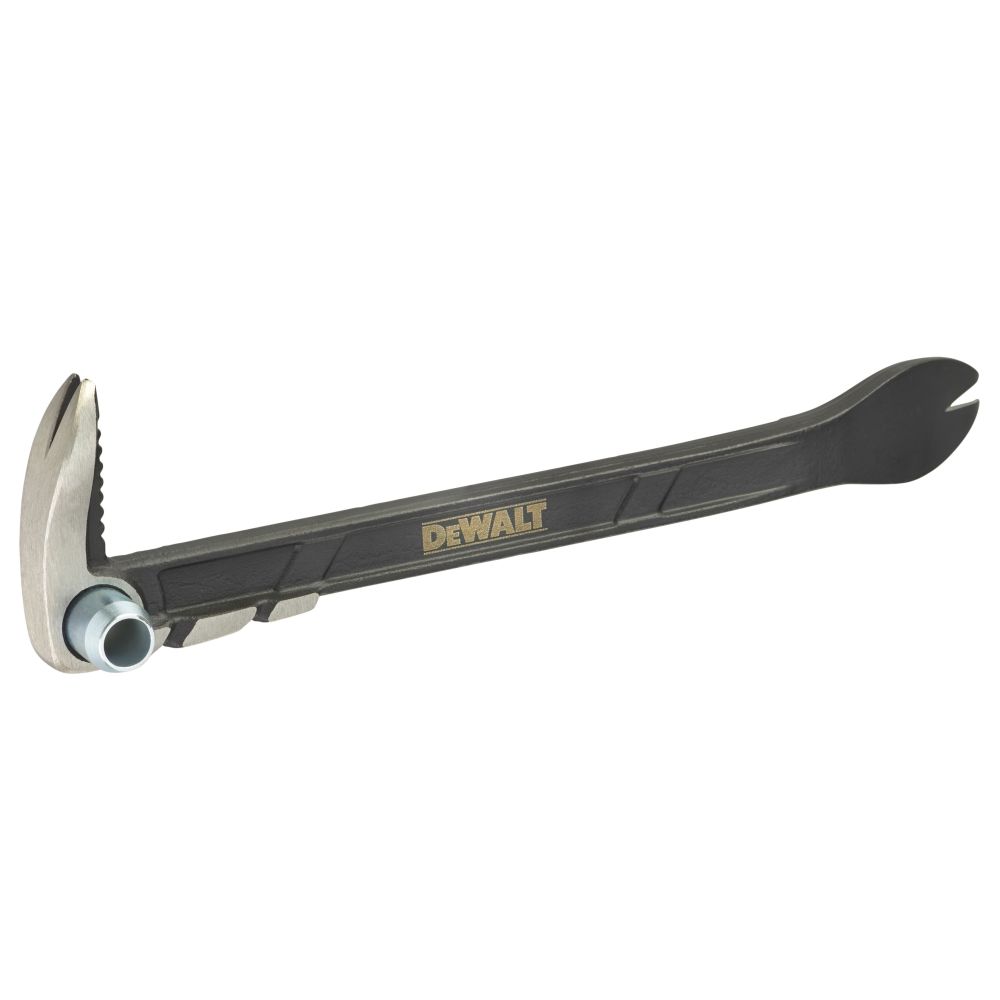 Гвоздодер Dewalt DWHT0-55524