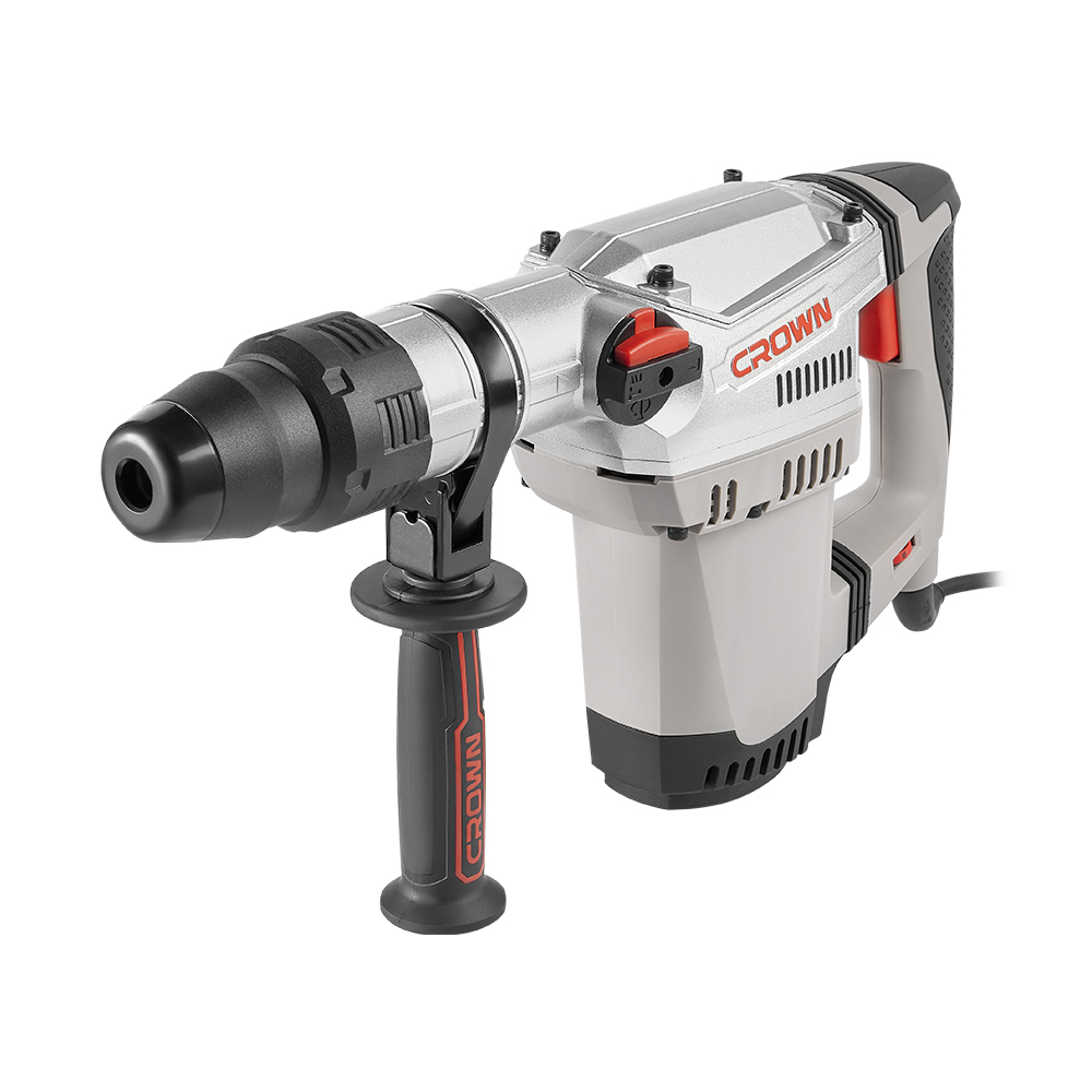 Перфоратор CROWN CT18118V BMC