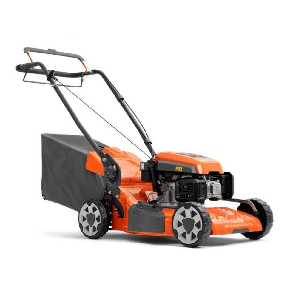 Газонокосилка бензиновая Husqvarna LC151S 9704884-01
