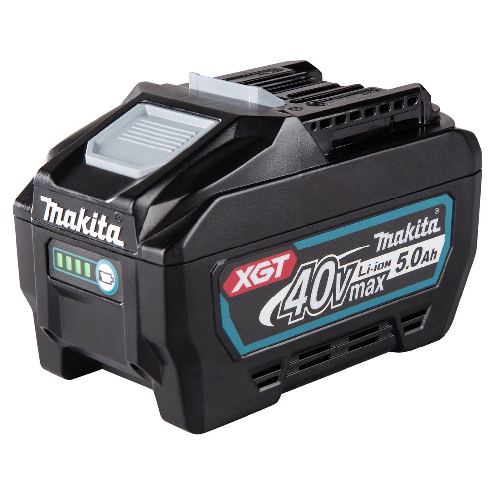 Аккумулятор XGT Makita BL4050F 632R45-4