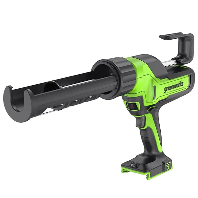 Пистолет для герметика Greenworks G24CAU (3501707)
