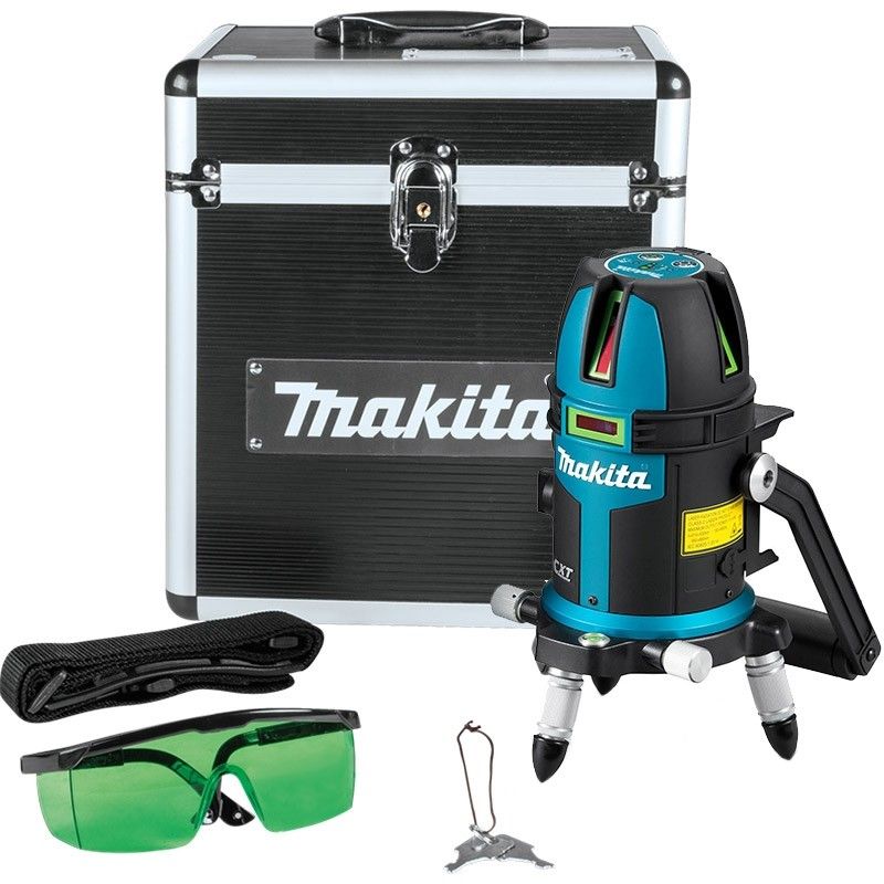 Лазерный нивелир Makita SK209GDZ