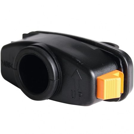 Держатель пылесборника, 22 мм для шлифмашины BO4900V, BO5021K Makita 151518-5