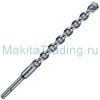 Бур SDS-PLUS 16x210 Makita D-00686