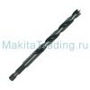 Спиральное сверло Makita D-16053 18x200мм 1/4