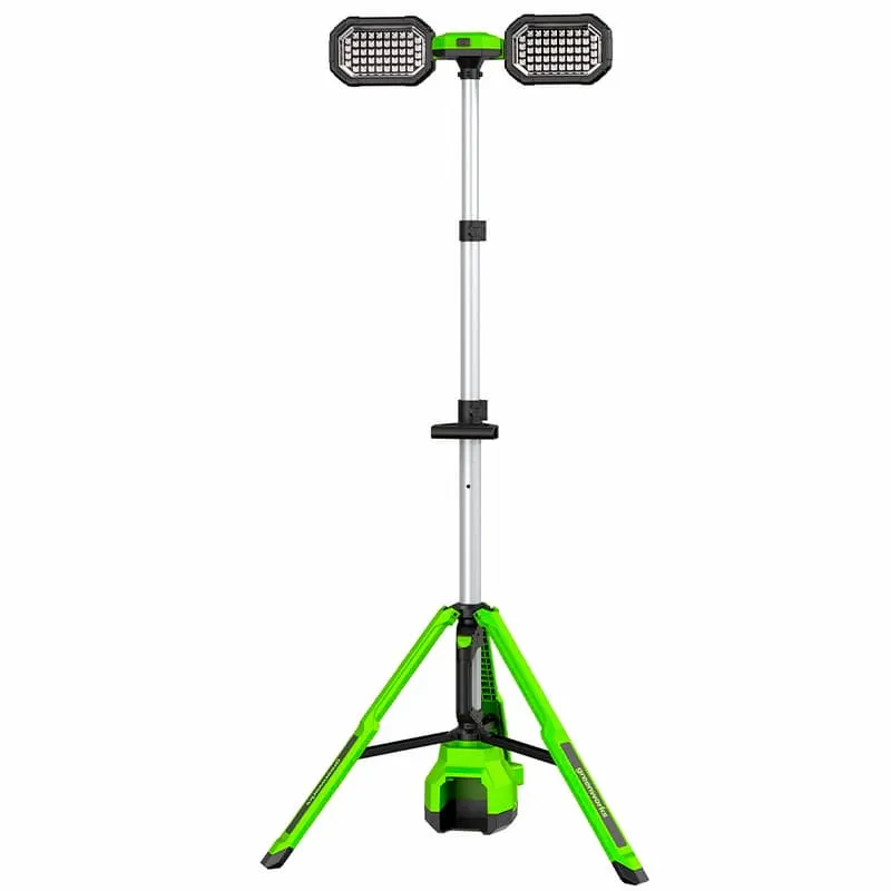 Осветительная мачта Greenworks GPT-STL (3503207)