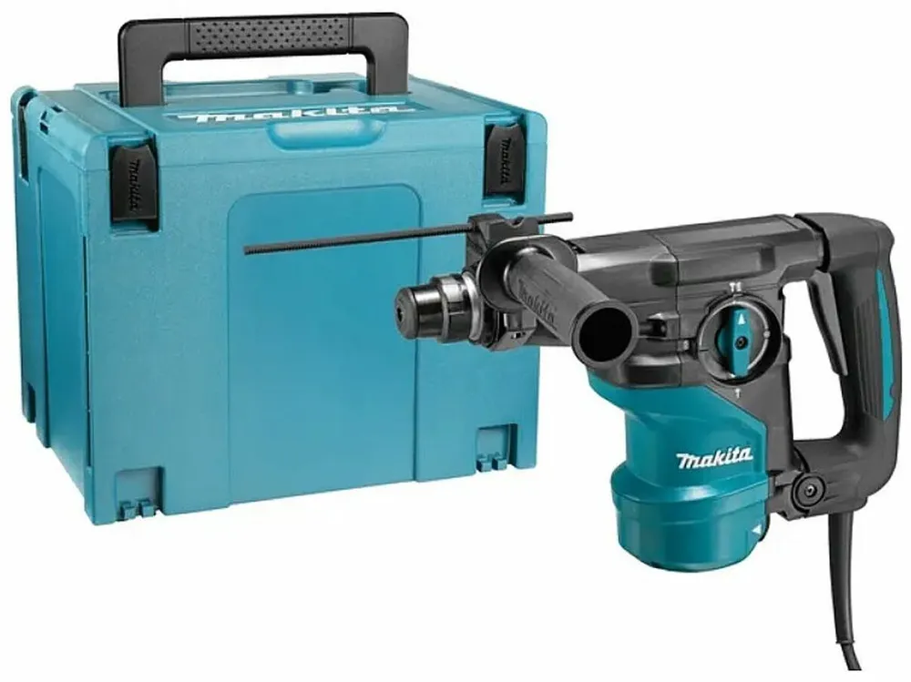 Перфоратор Makita HR3001CJ