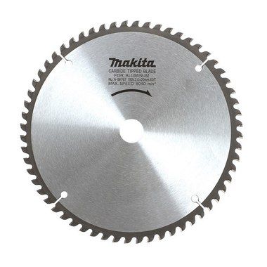 Пильный диск Makita A-86767