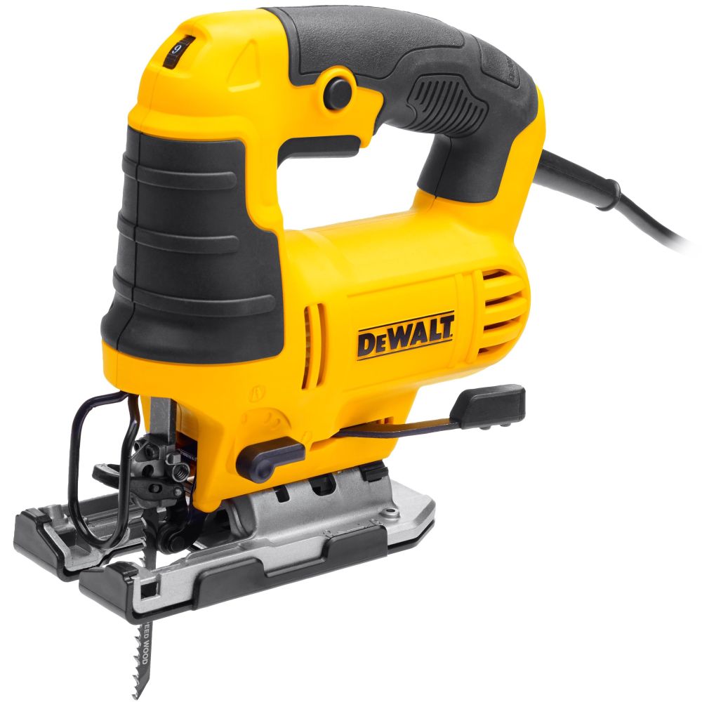 Лобзик Dewalt DWE349-QS