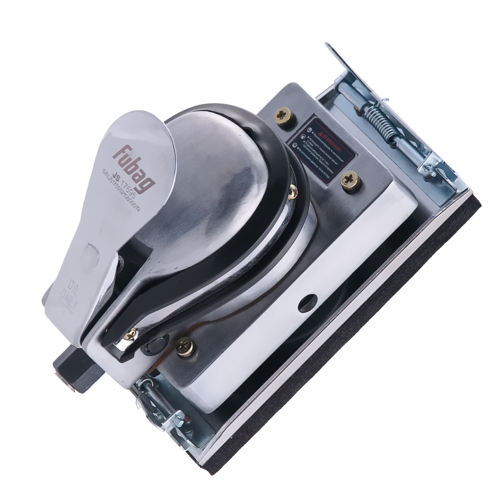 Плоскошлифмашина FUBAG JS17595 (100183)