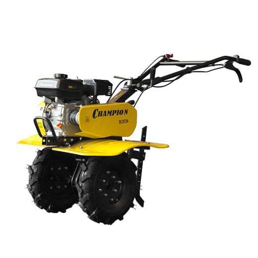 Мотоблок бензиновый CHAMPION BC8724