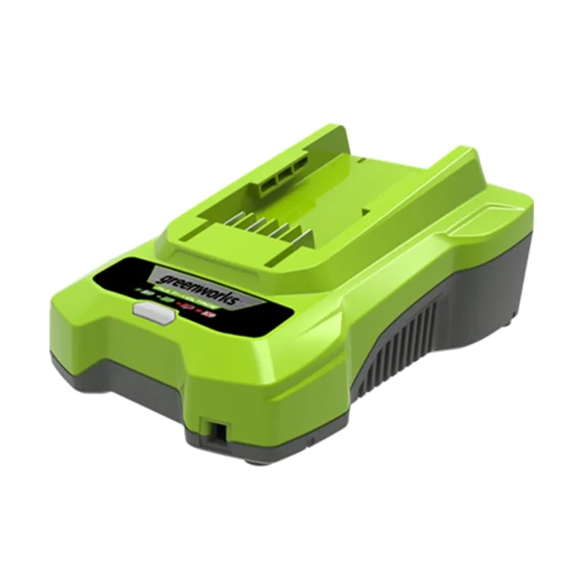 Зарядное устройство Greenworks G24C4 (2946407)