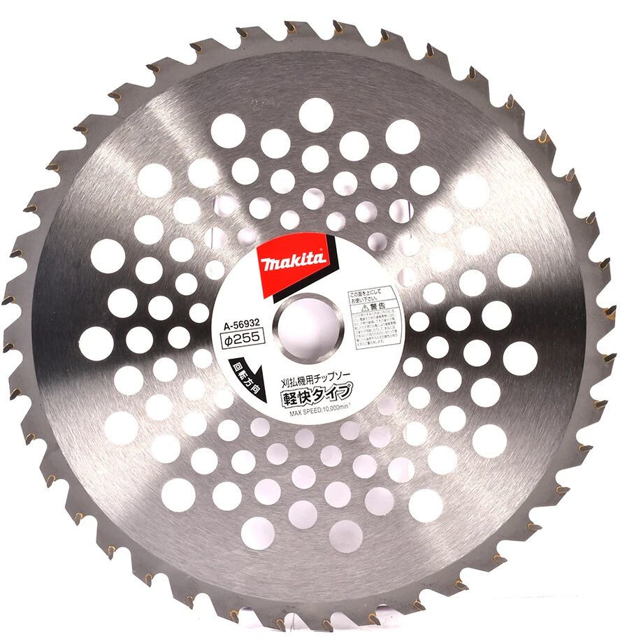 Пильный диск 255 Makita A-56932