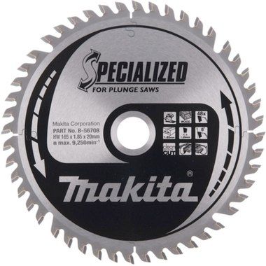 Пильный диск Makita B-56708