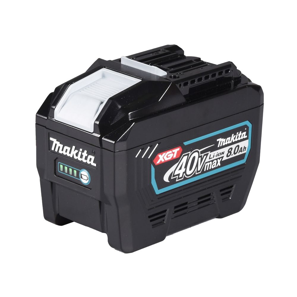 Аккумулятор XGT Makita BL4080F 632S90-5