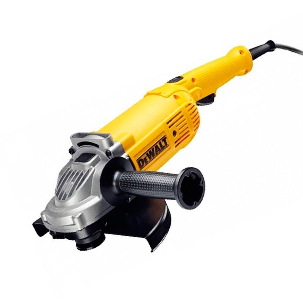 Угловая шлифмашина Dewalt DWE490-QS