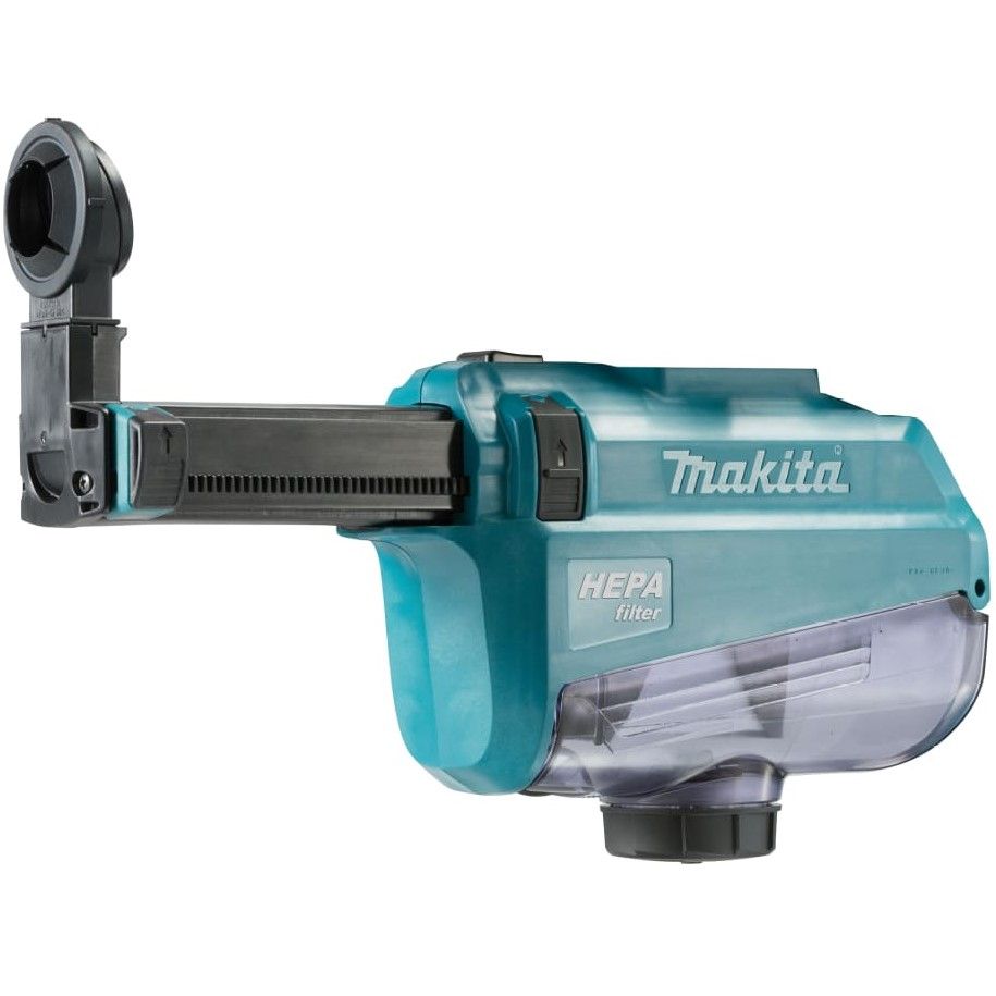 Система удаления пыли DX05 для перфоратора Makita 199660-4