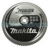 Пильный диск Макита для сэндвич панелей 355x30x2.6х80T (B-17697)