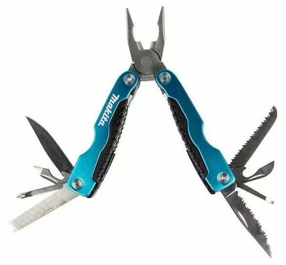 Мультитул Makita PGC-120040