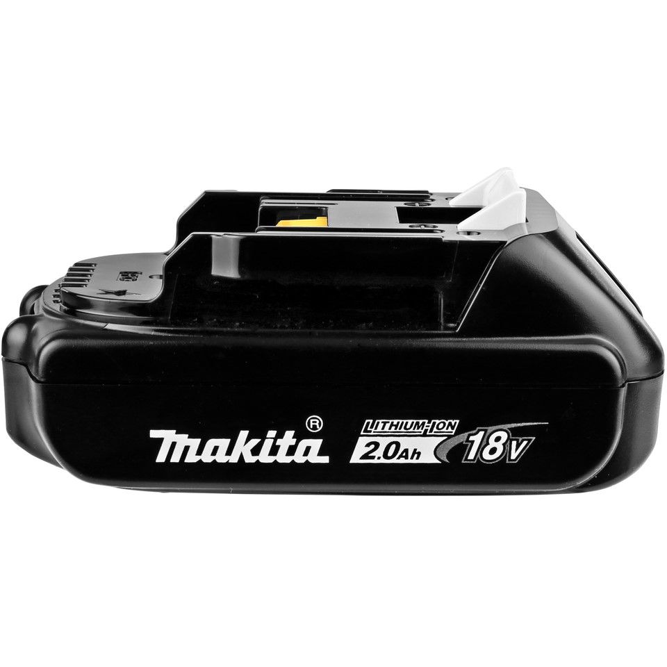 Аккумулятор bl1820b makita