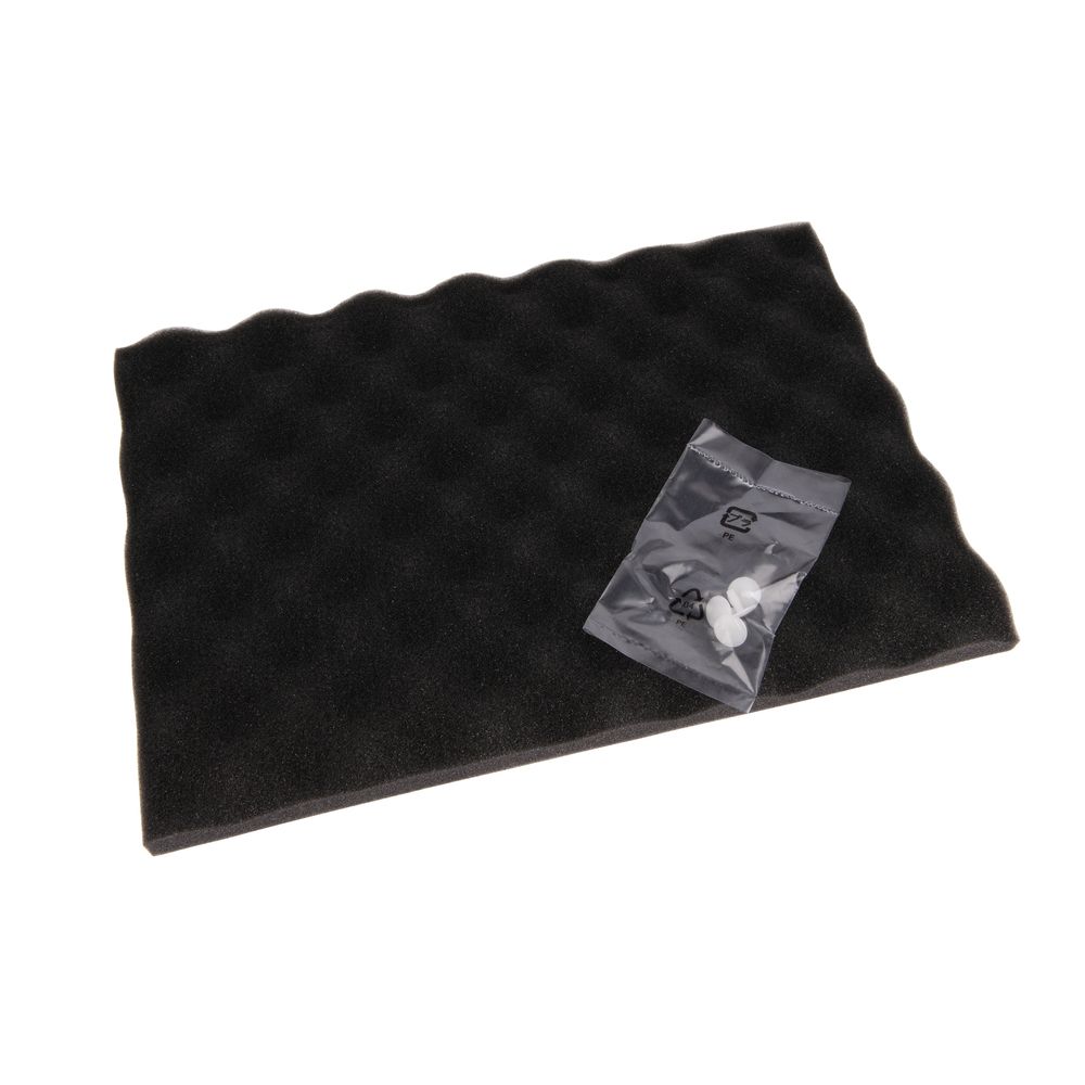 Набор листовых уплотнителей (НИЗ) Makita 198978-0