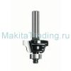 Фреза 3/6R Makita D-09581