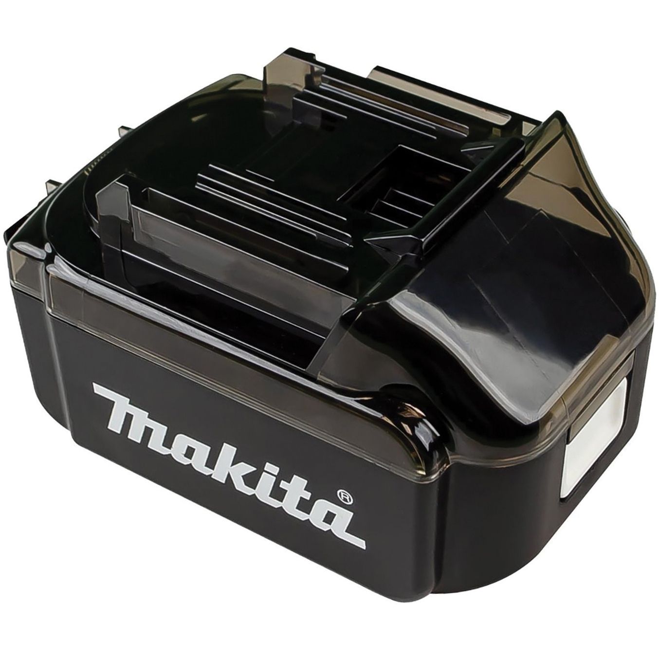 Органайзер для насадок в форме LXT аккумулятора Makita B-69917